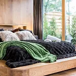 Nowy Komfortowy Apartament & Spa Grizzly De Lux