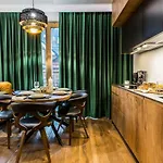 Nowy Komfortowy Apartament & Spa Grizzly De Lux