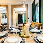 Nowy Komfortowy Apartament & Spa Grizzly De Lux